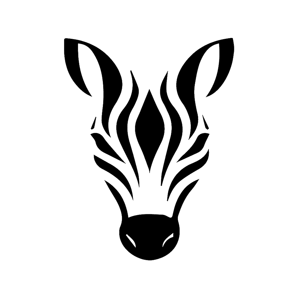 Bright Zebra Creative