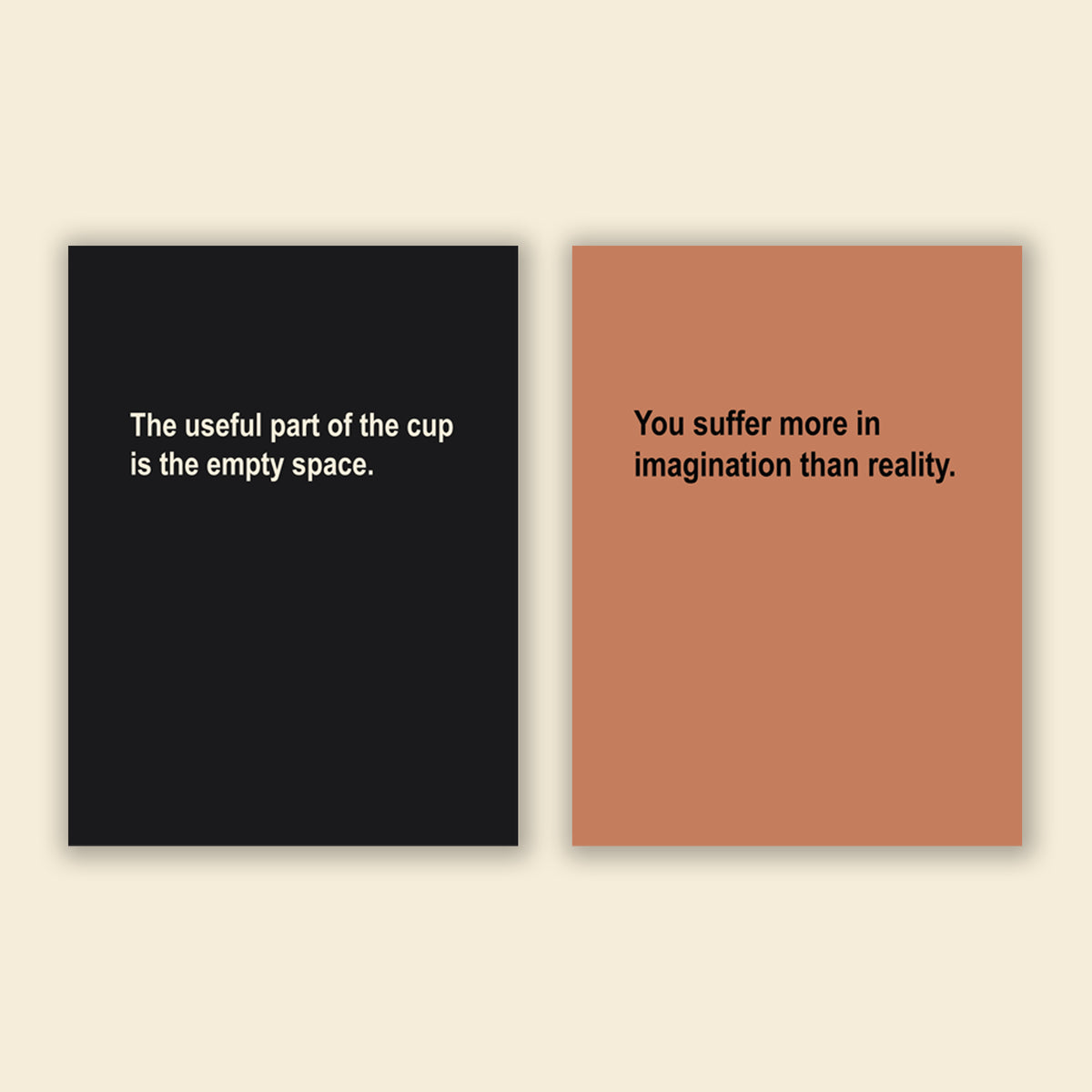 The Quiet Room — 14 Dorm Room Wall Art Prints Room Set | Instant Download