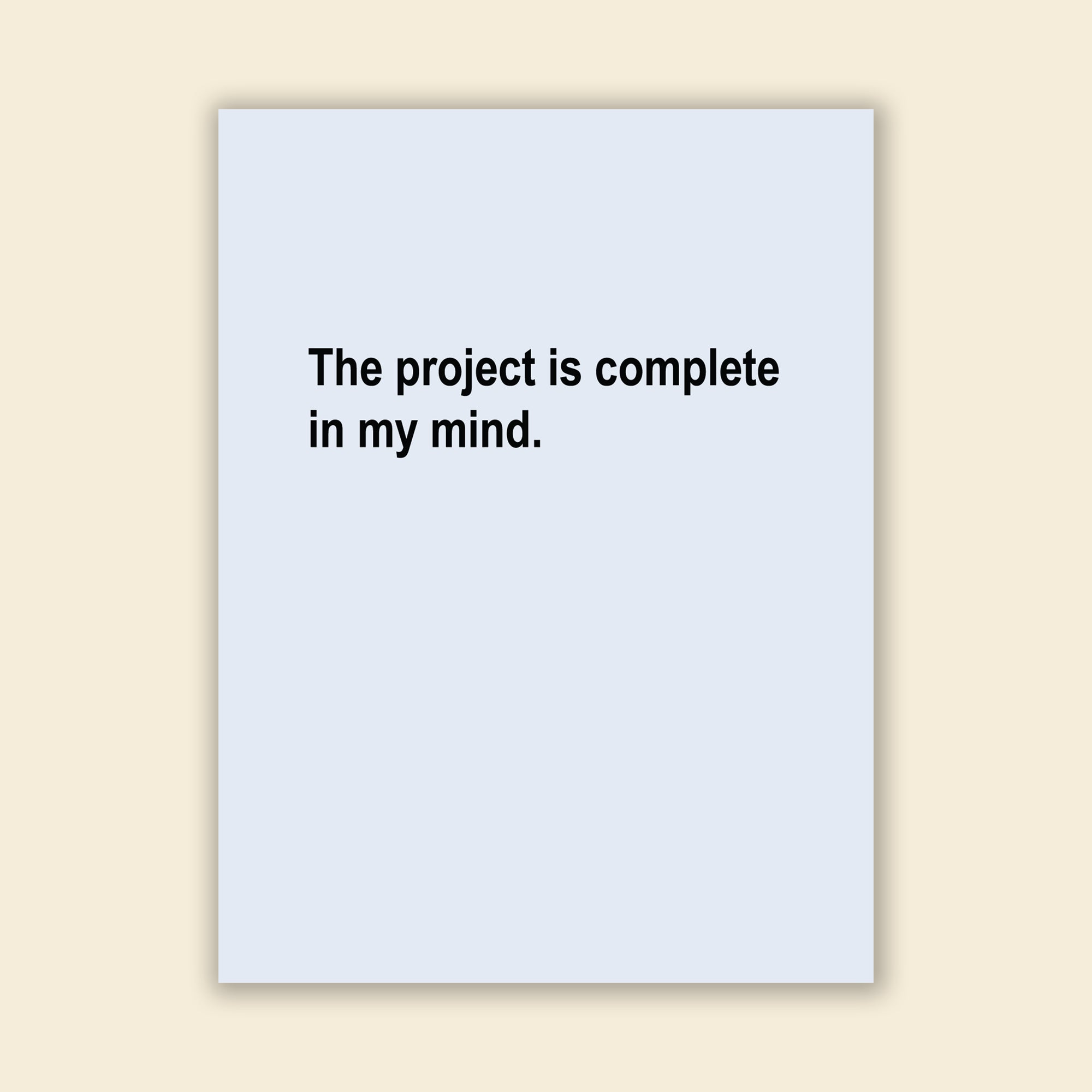 Procrastination Station — 7 Dorm Room Wall Art Prints | Instant Download
