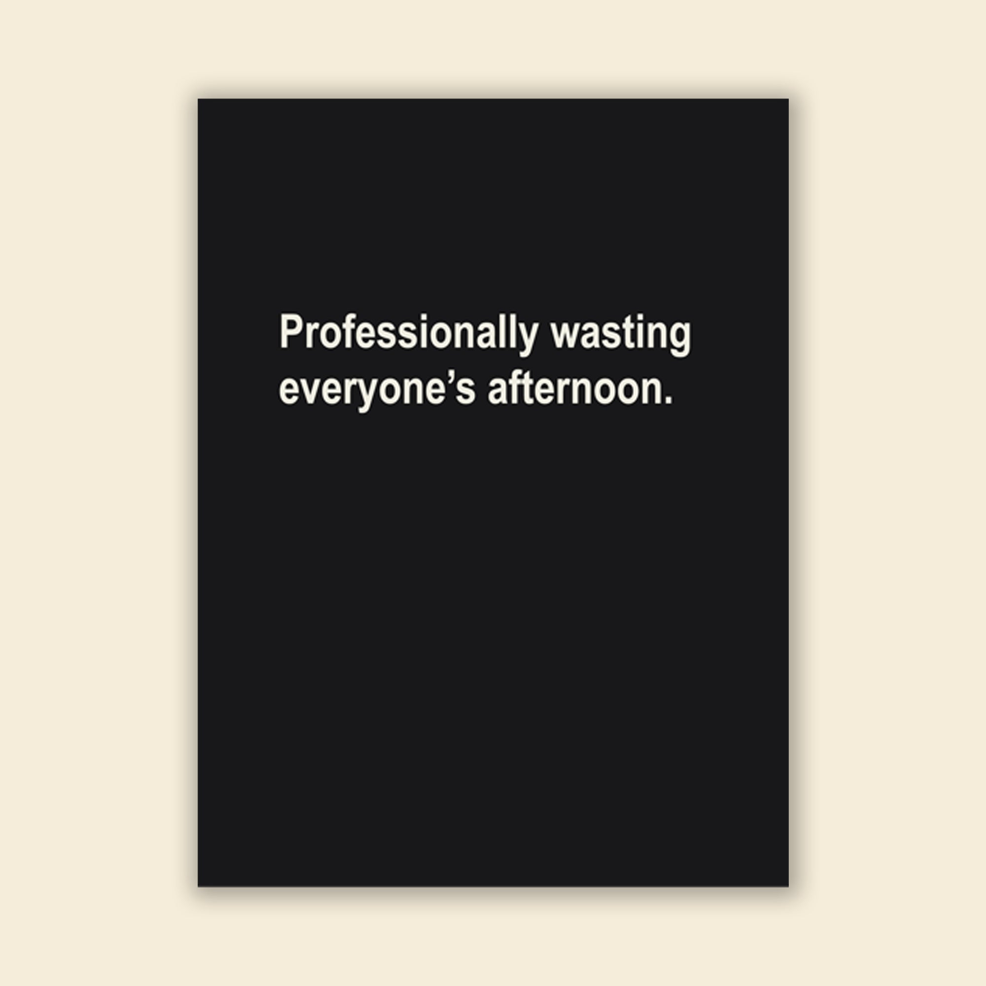 Corporate Burnout Starter Pack — 8 Office Wall Art Prints | Instant Download