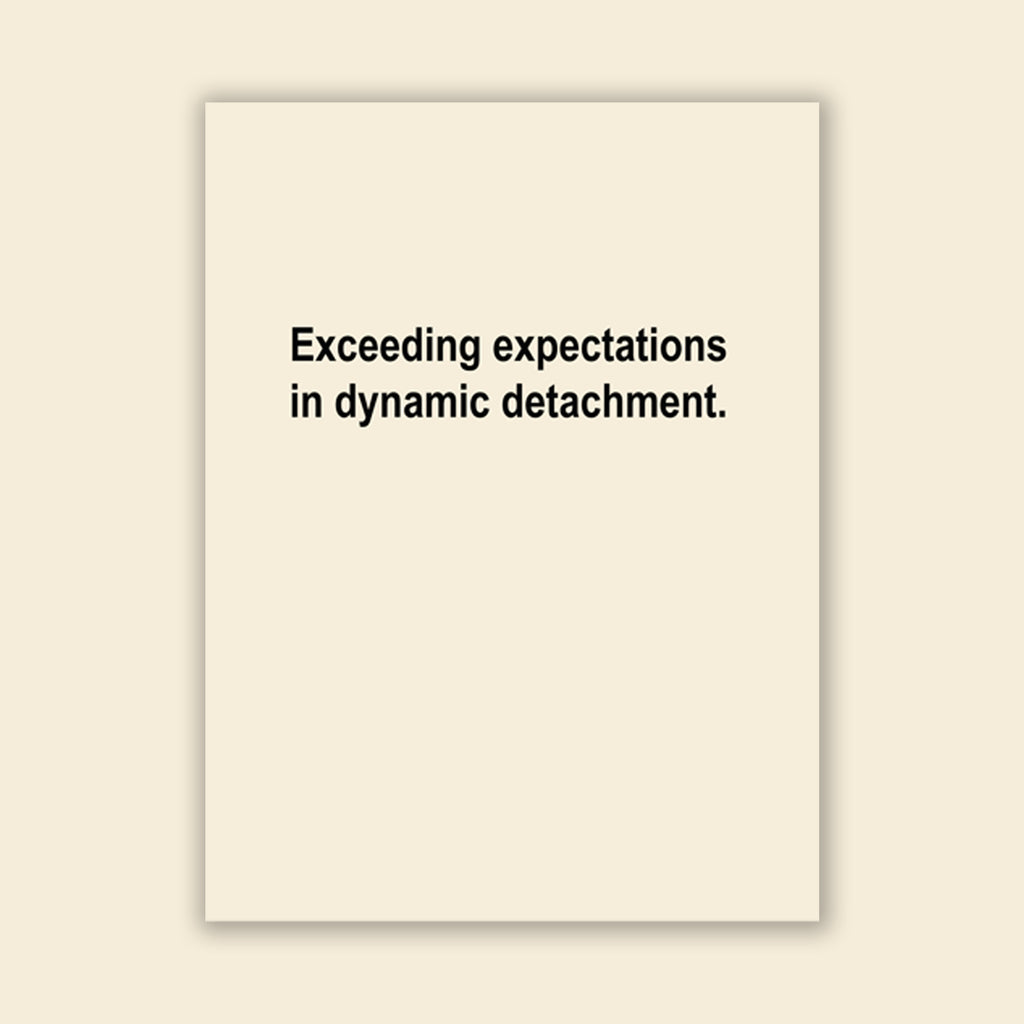 Performance Review Season — 7 Dorm Room Wall Art Prints | Instant Download