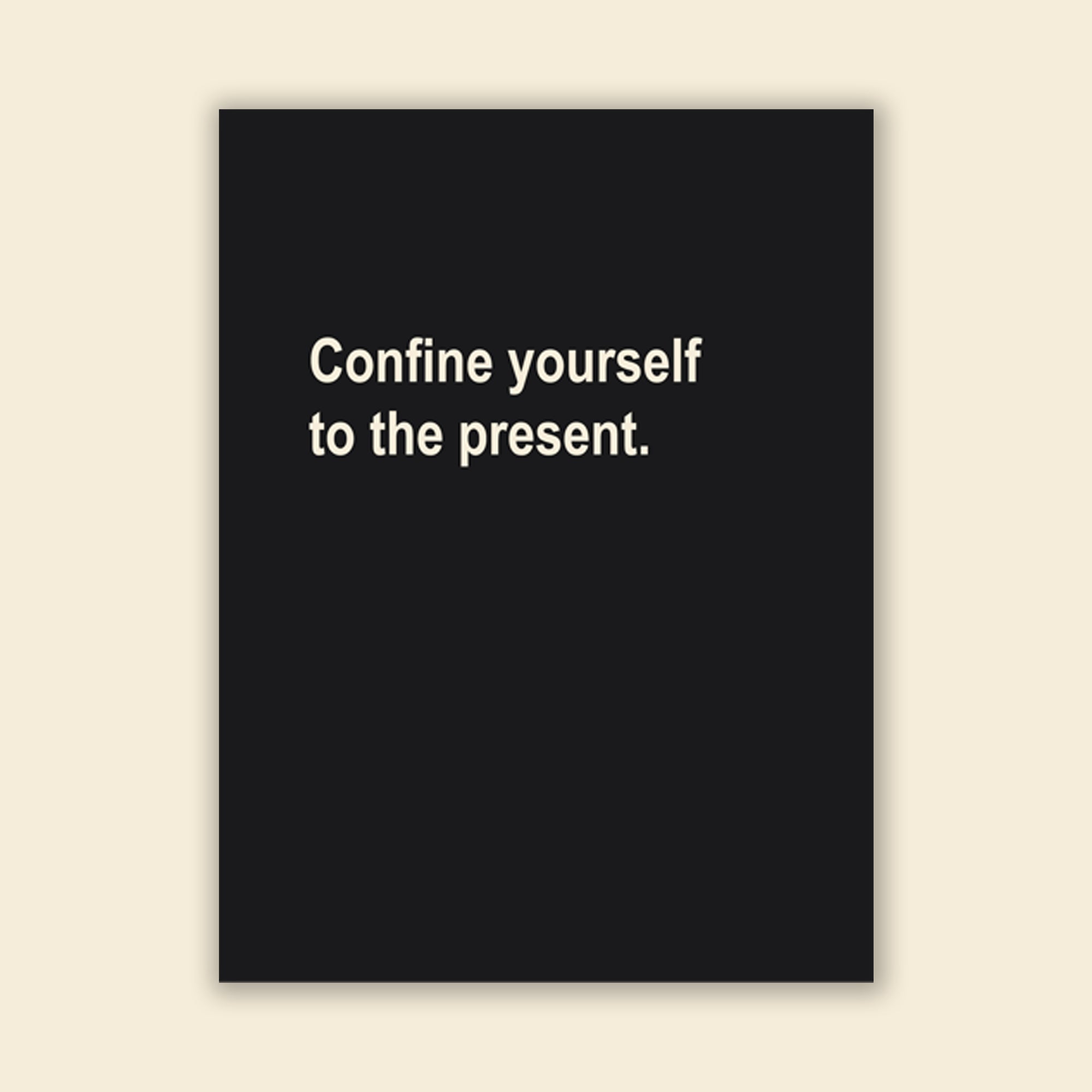 The Overthinker's Corner — 14 Dorm Room Wall Art Prints Room Set | Instant Download