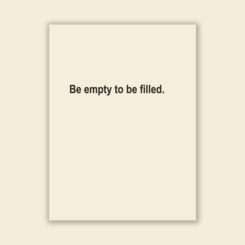 Quiet Mind — 7 Apartment Wall Art Prints | Instant Download